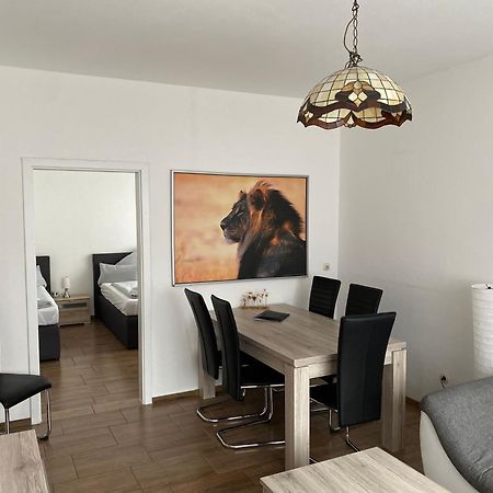 Haus Elsenbruch Apartman Bad Herrenalb Kültér fotó