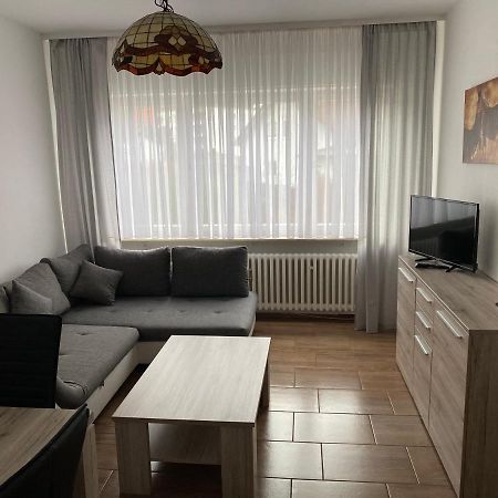 Haus Elsenbruch Apartman Bad Herrenalb Kültér fotó