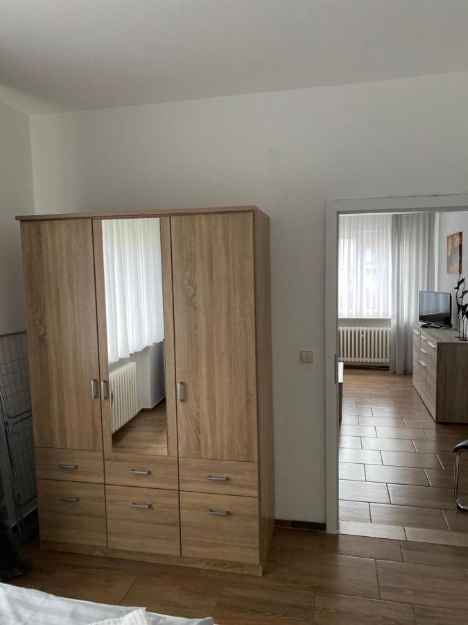 Haus Elsenbruch Apartman Bad Herrenalb Kültér fotó