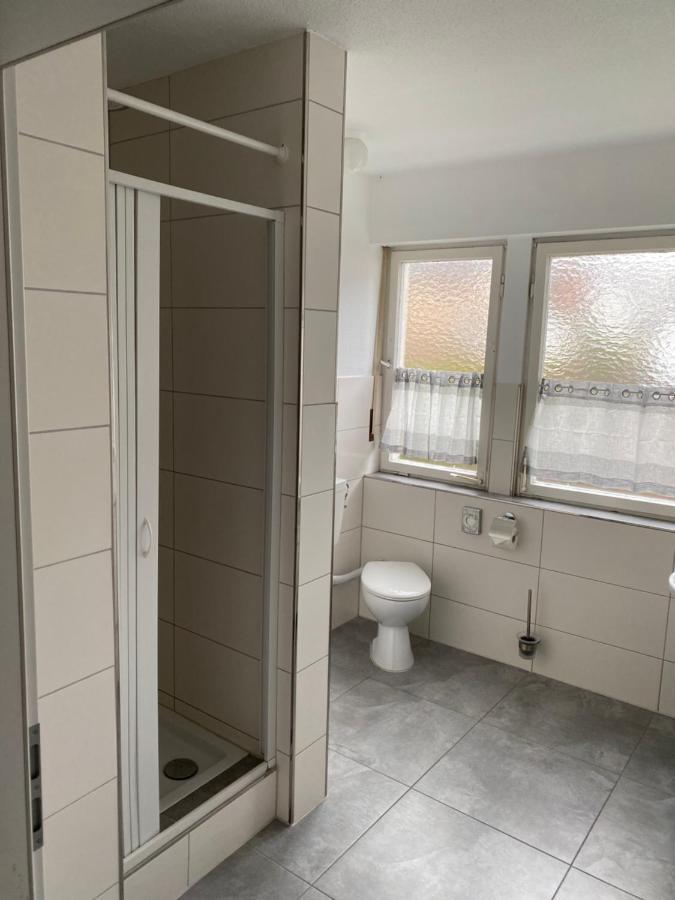 Haus Elsenbruch Apartman Bad Herrenalb Kültér fotó