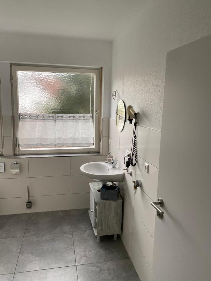 Haus Elsenbruch Apartman Bad Herrenalb Kültér fotó