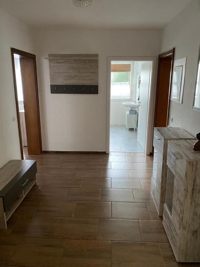 Haus Elsenbruch Apartman Bad Herrenalb Kültér fotó