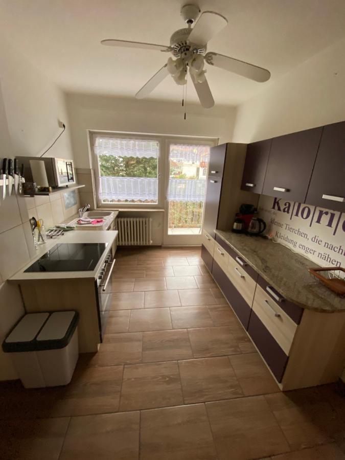 Haus Elsenbruch Apartman Bad Herrenalb Kültér fotó